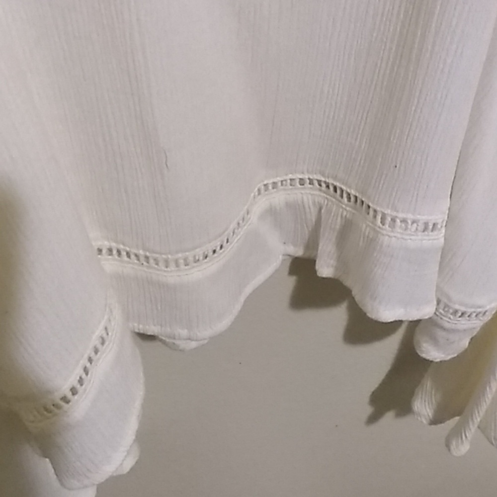 Tanktop blouse - Picture 3 of 3